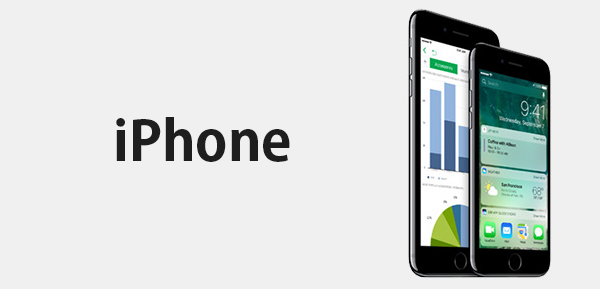 iPhone