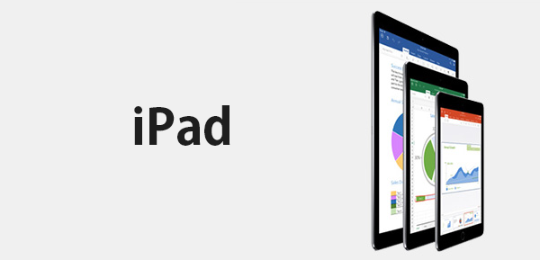 iPad